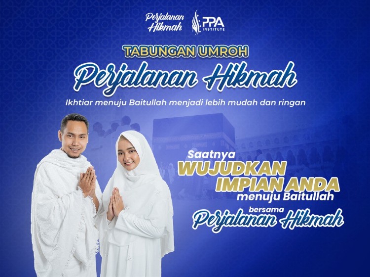 PROGRAM TABUNGAN #DPajaDulu